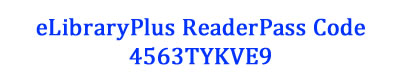 Example of ReaderPass Sticker